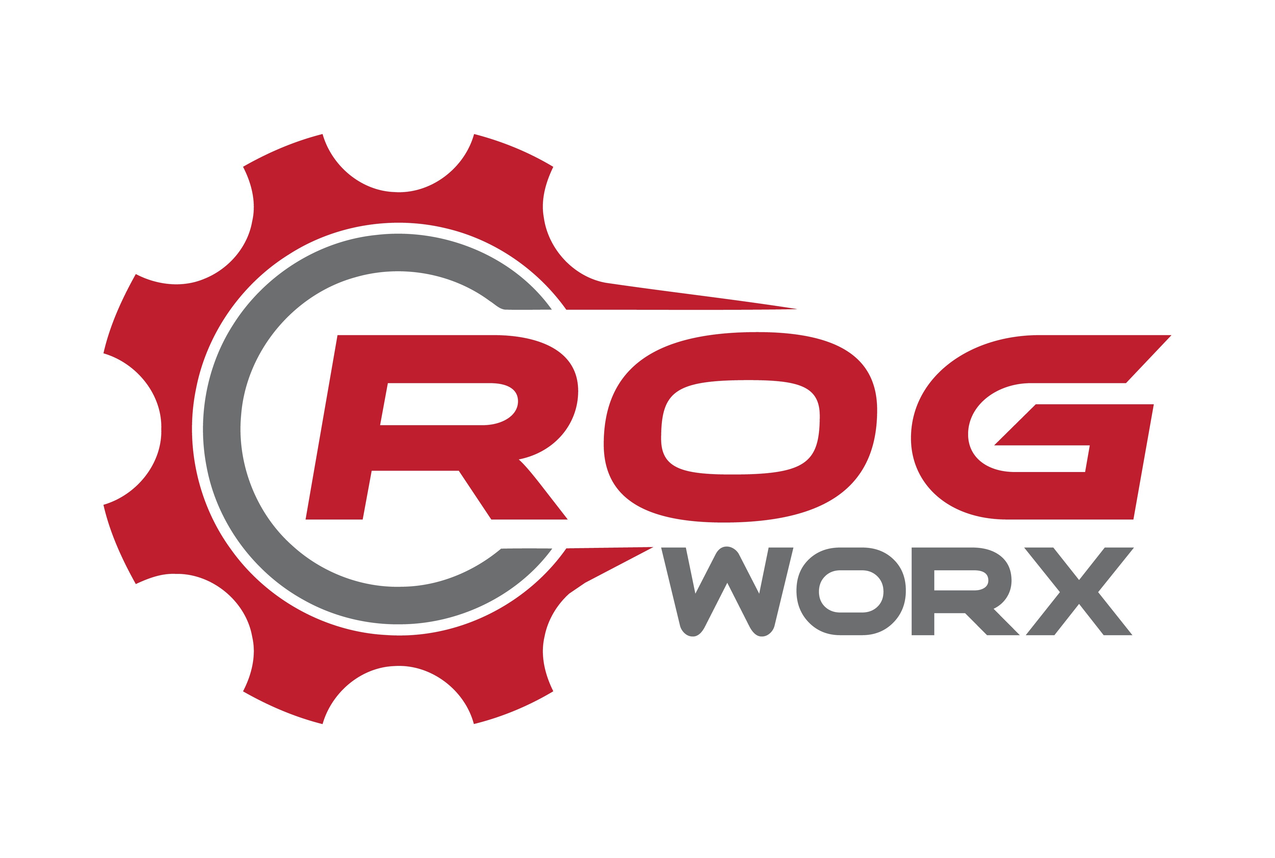 ROGworx Logo